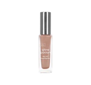 Wibo Glow Potion Glanzöl für Gesicht, Körper und Haare 30ml