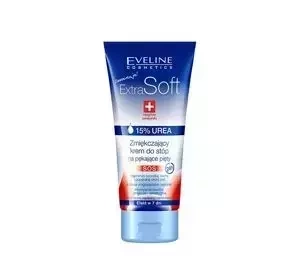 EVELINE EXTRA SOFT FUSSCREME GEGEN RISSIGE FERSEN 100 ML