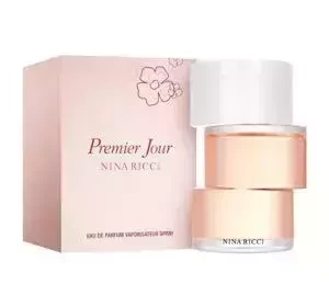 Nina Ricci Premier Jour Eau de Parfum Spray 100 ml