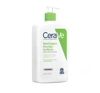 CeraVe feuchtigkeitsspendende Reinigungsemulsion für normale bis trockene Haut 1000ml