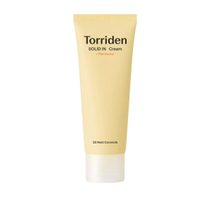 Torriden Solid In feuchtigkeitsspendende Gesichtscreme mit Ceramiden und Panthenol 70 ml