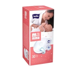 Bella Mamma Stilleinlagen 30 Stück