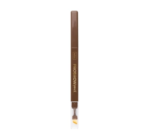 WIBO PRO BROW PENCIL DOPPELSEITIGER AUGENBRAUENSTIFT MIT PINSEL 2 
