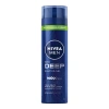NIVEA MEN Deep Rasiergel mit Aktivkohle 200 ml