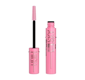 MAYBELLINE LASH SENSATIONAL SKY HIGH VERLÄNGERNDE WIMPERNTUSCHE PINK AIR 7,2ML