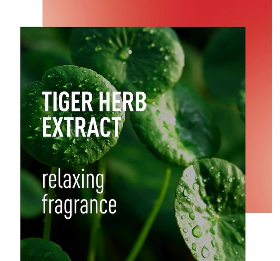 Adidas Active Skin & Mind Muscle Relax Duschgel 400ml