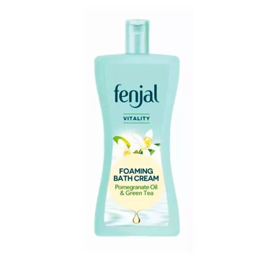 FENJAL VITALITY CREMIGES SCHAUMBAD 400ML