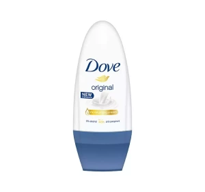 DOVE ORIGINAL ANTITRANSPIRANT ROLL ON 50ML