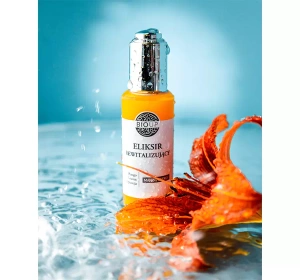 BIOUP REVITALISIERENDES ELIXIER MANGO ENERGY 30ML