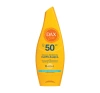 Dax Sun Feuchtigkeitsspendende Schutzemulsion SPF50 175ml