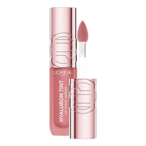 L’Oréal Paris Hyaluron Tint – färbendes Lippenöl-Serum 601 Worth It 5 ml