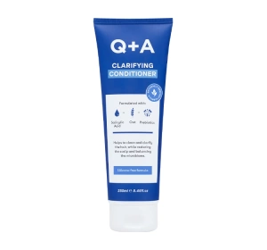 Q+A Reinigender Haarkonditionierer 250 ml