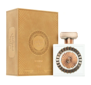 Lattafa Pride Nebras Elixir Eau de Parfum Spray 100 ml