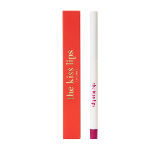 PAESE THE KISS LIPS LIPLINER 05 RASPBERRY RED 0,3G