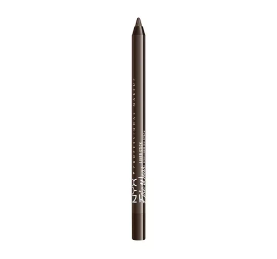 NYX PROFESSIONAL MAKEUP EPIC WEAR LINER STICK 07 DEEPEST BROWN 1,22G