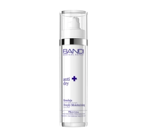 Bandi Medical Anti Dry Emulsion 50ml