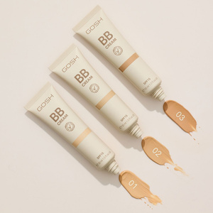 GOSH BB CREAM VEGANE GETÖNTE TAGESCREME 002 BEIGE 30ML