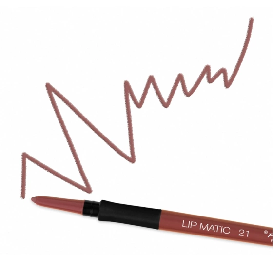 Pierre Rene Lip Matic Automatischer Lipliner 21 0,4g