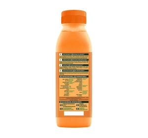 GARNIER FRUCTIS PAPAYA HAIR FOOD REGENERIERENDES SHAMPOO 350ML