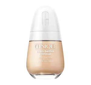 CLINIQUE EVEN BETTER CLINICAL SERUM FOUNDATION SPF 20 CN 28 IVORY 30ML