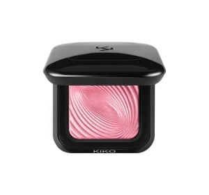 KIKO Milano Water – Lidschatten für trockene und nasse Anwendung 08 Baby Rose 3 g