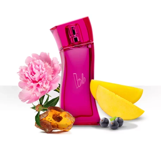 Kliknij na zdjęcie, aby je powiększyć Bruno Banani Pure Woman Eau de Parfum Spray 30 ml