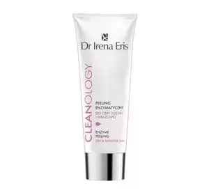 DR IRENA ERIS CLEANOLOGY ENZYMATISCHES PEELING FÜR EMPFINDLICHE HAUT 75 ML