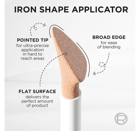 Kliknij na zdjęcie, aby je powiększyć LOREAL TRUE MATCH RADIANT SERUM CONCEALER FÜR GESICHT UND UNTER AUGEN 3R 11ML