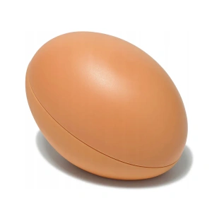 Holika Holika Sleek Egg Skin Cleansing Foam Sanfter Reinigungsschaum  140 ml