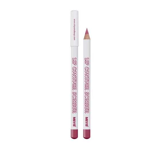 MIYO LIP CONTOUR SCRIBER LIPLINER 08 BERRIES 1,2G