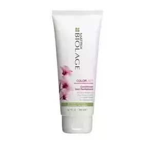 MATRIX BIOLAGE COLOR LAST CONDITIONER 200 ML