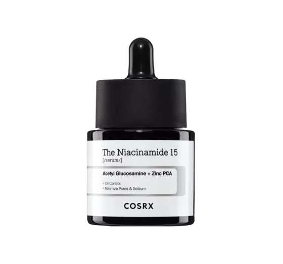 COSRX THE RX THE NIACINAMIDE 15 GESICHTSSERUM 20ML