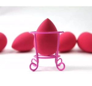 DONEGAL MAKE-UP-SCHWAMMSTÄNDER 4497