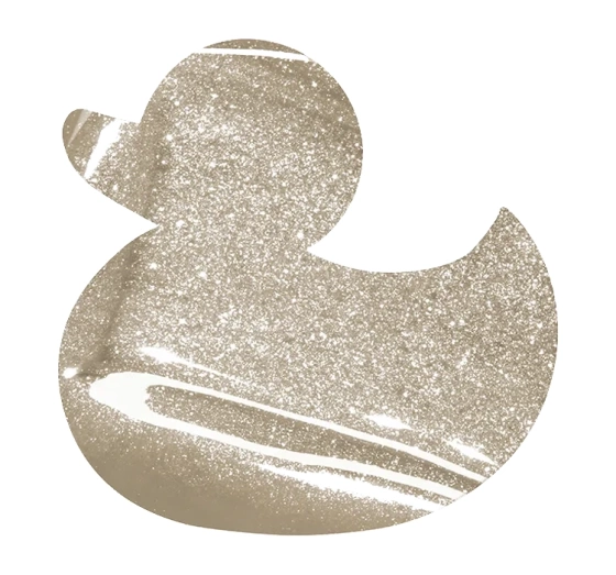 Kliknij na zdjęcie, aby je powiększyć NYX Professional Makeup Duck Plump Lip Gloss zur Lippenvergrößerung 20 Quazy Silver 7 ml