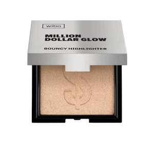 Wibo Million Dollar Glow Highlighter für Gesicht und Körper 10g