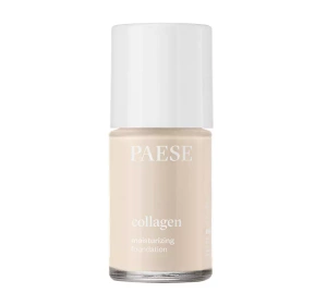 Paese Collagen Feuchtigkeitsgrundierung 300C Porcelain 30ml