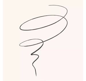 CATRICE INK EYELINER WASSERFEST MATT 010 STAY IN BLACK 1,7ML