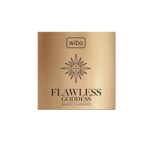 WIBO FLAWLESS GODDESS HIGHLIGHTER GEBACKENER HIGHLIGHTER 10G