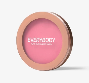 Everybody London x Aleksandra Sosfa cremiges Wangenrouge Cherry On Top 6,5g
