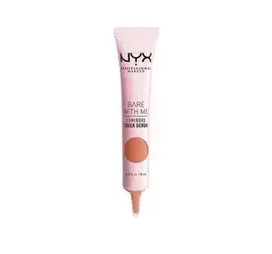 NYX PROFESSIONAL MAKEUP BARE WITH ME BRONZER 01 PEACH BRONZE 10ML