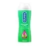 DUREX 2IN1 GLEITGEL ZUR MASSAGE ALOE VERA 200ML