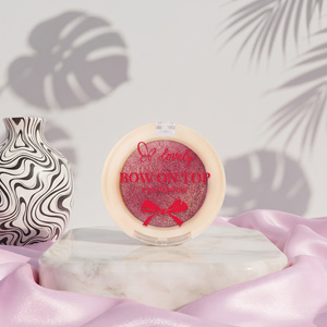 Lovely Bow On Top Eyeshadow – Metallic-Lidschatten 03 3 g