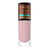 Eveline Cosmetics Coffe & Cream Collection Gel-Nagellack 09 Rose Cappuccino 8 ml