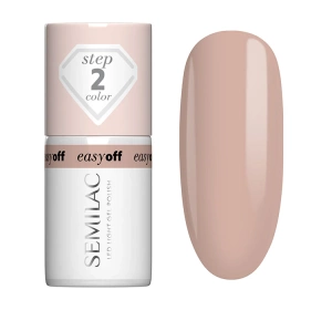 Semilac Easy Off Hybridlack L14 Caffe Frappe 7 ml