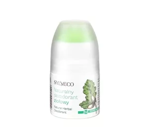 Sylveco Natürliches Kräuterdeodorant 50ml