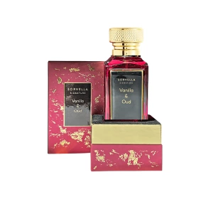 Sorvella Signature Vanilia & Oud Parfüm-Spray 30 ml