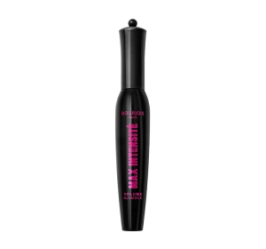 Bourjois Volume Glamour Max Intensité Mascara Intense Black 12ml
