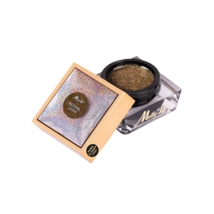 Molly Lac Nagelaufbaugel „Shine On You Royal Shine“ 15 g