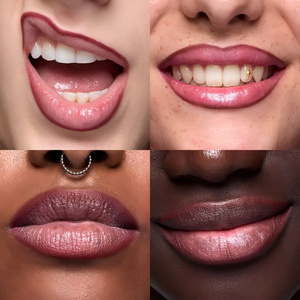 KIKO Milano Club K Pigment Pop Lip Pencil – temperierter Lippenkonturenstift 23 Lowkey Icon 1,1 g
