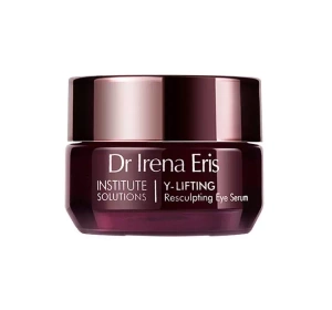 DR IRENA ERIS INSTITUTE SOLUTIONS Y-LIFTING LIFTING-AUGENCREME-SERUM 15ML